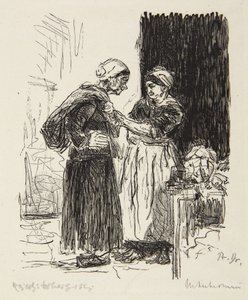  door Max Liebermann