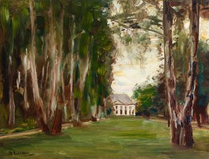  door Max Liebermann