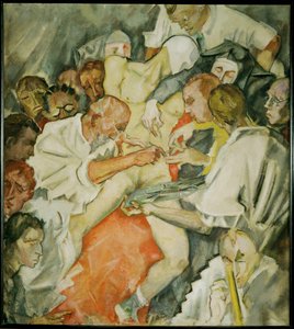  door Max Oppenheimer