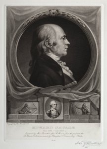 Edward Savage