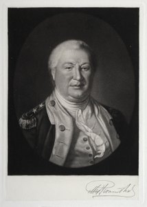 Generaal Smallwood