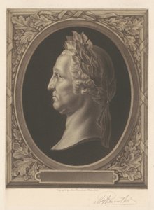 George Washington door Max Rosenthal
