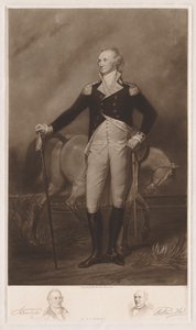 George Washington, 1903