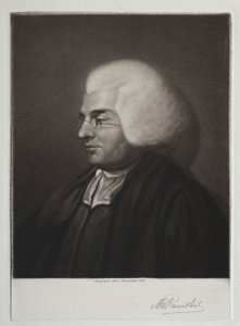 Jacob Duche, 1899