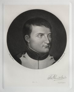Napoleon Bonaparte