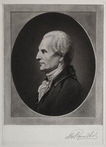 Richard Henry Lee door Max Rosenthal