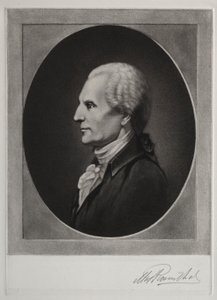 Richard Henry Lee door Max Rosenthal