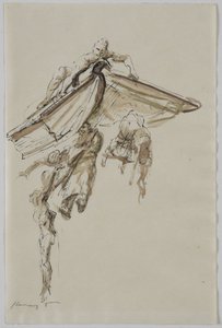  door Max Slevogt