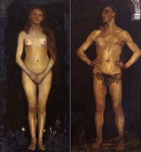  door Max Slevogt