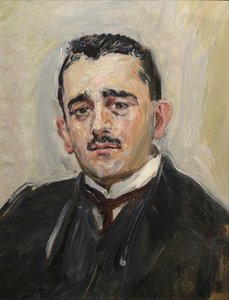  door Max Slevogt