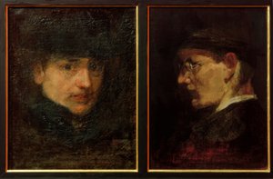 Zelfportret