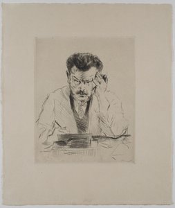 door Max Slevogt