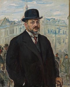  door Max Slevogt