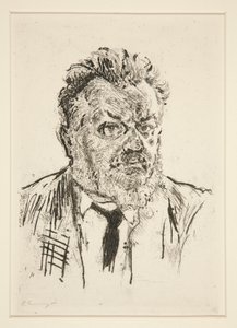 Zelfportret