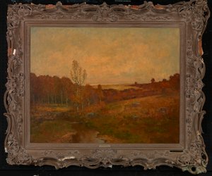 Indiase Zomerdag, 1907
