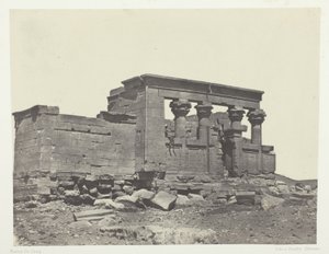 Tempel van Débôd, Parembole de l