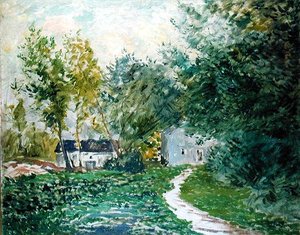 Landschap