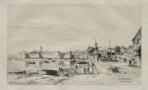 Een Concarneau