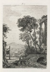 Verhandeling over Etsen: Plaat 2, 1866 door Maxime Lalanne
