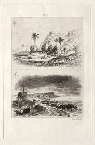 Verhandeling over de Gravure door Maxime Lalanne