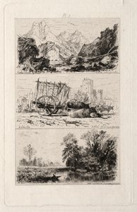 Verhandeling over de Gravure