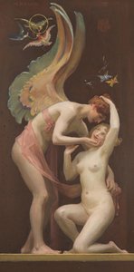 Sprookje, 1910