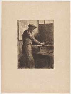  door Maximilien Luce