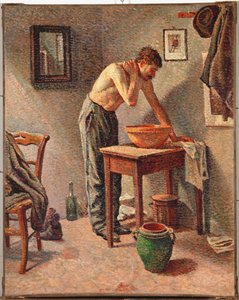  door Maximilien Luce