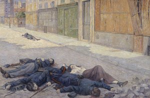  door Maximilien Luce
