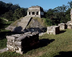 Tempel van de Graaf
