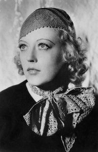 Marion Davies 1897-1961, Amerikaanse actrice, 20e eeuw
