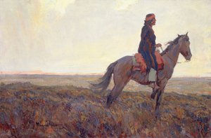 De Navajo