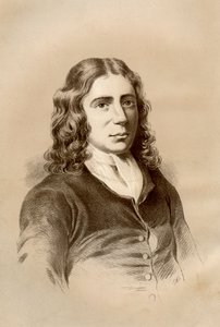 William Dampier, Engelse boekanier, zeekapitein, auteur en wetenschappelijk waarnemer, 1879 door McFarlane and Erskine