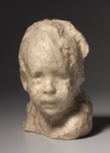 De Joodse Jongen, c.1892