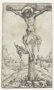 De kruisiging