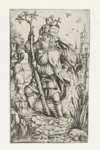 Heilige Christoffel (