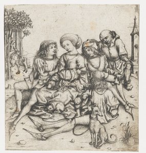 Kaartspelers