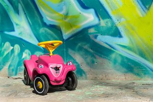 Bobby auto