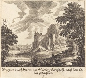 Bergzicht