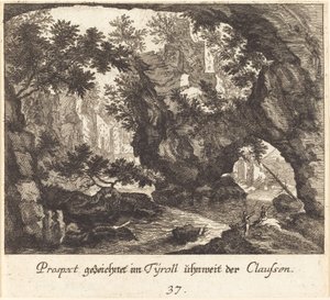 Tiroler Landschap