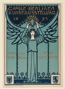 Grosse Berliner Kunstausstellung