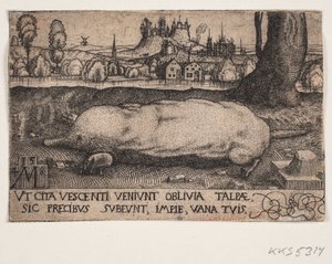 De mol