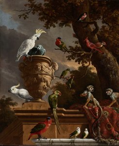 De Menagerie