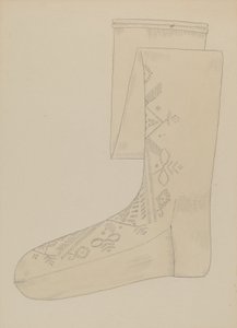 Kousen, c. 1936
