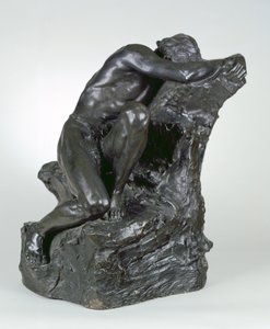 De verloren zoon door Mervyn Lawrence