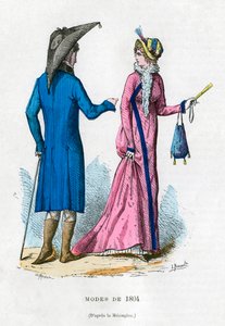 Mode van 1804, 1882-1884