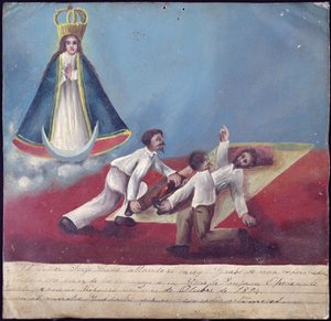 Ex-Voto