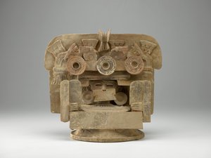 Wierookbrander, c.200-600