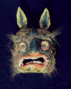 Masker