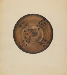Taartbord